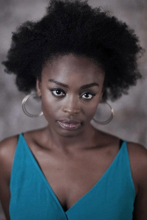 Aïssa Maïga profil kép