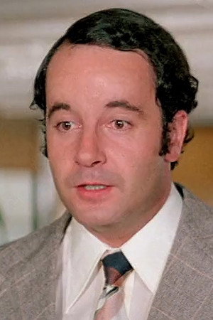 Daniel Langlet profil kép