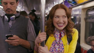 A megtörhetetlen Kimmy Schmidt 1. évad Ep.1 Kimmy a szabadban!