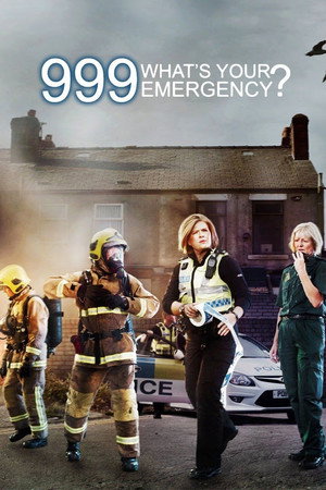 999: What's Your Emergency? poszter