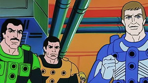 The Centurions kép