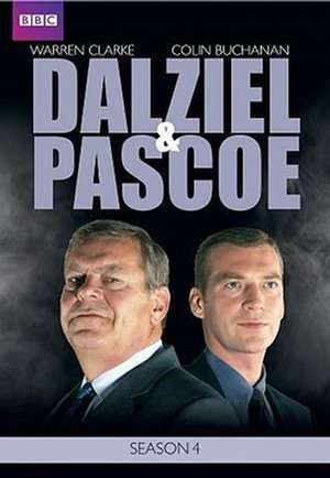 Dalziel and Pascoe 4. évad (1999-06-12) poszter