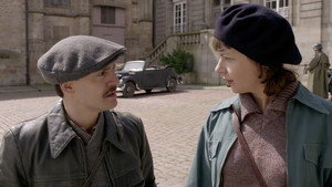 Un village français 3. évad Ep.3 3. epizód