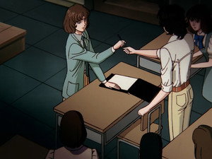 おにいさまへ… 1. évad Ep.30 30. epizód