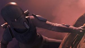Star Wars: Birodalmi históriák 1. évad Ep.5 Felismerés