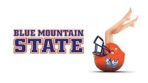 Blue Mountain State kép