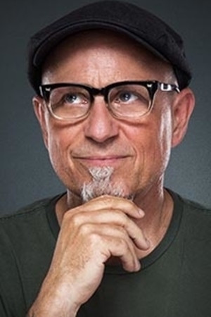 Bobcat Goldthwait profil kép