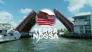 Terra Nossa 9. évad Ep.8 8. epizód