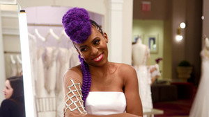 Say Yes to the Dress 17. évad Ep.3 3. epizód