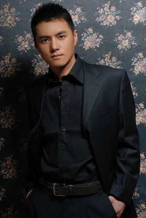 Hongjie Wan profil kép