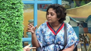 ബിഗ് ബോസ് 1. évad Ep.54 54. epizód
