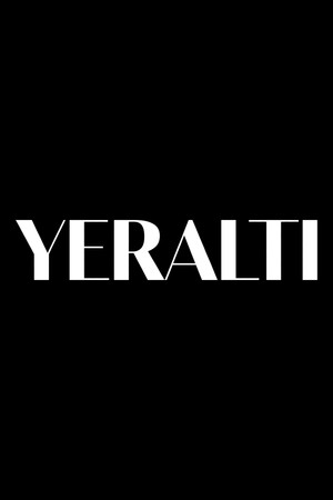 Yeraltı poszter
