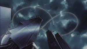 Cowboy Bebop kép