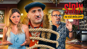 Şirin 1. évad Ep.14 14. epizód