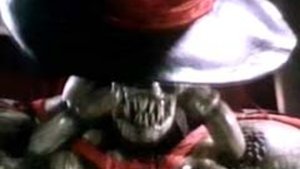 Power Rangers - Misztikus erő 1. évad Ep.3 3. epizód