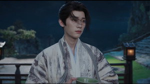 江湖夜雨十年灯 1. évad Ep.11 11. epizód