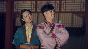极品家丁 1. évad Ep.18 18. epizód