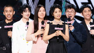 喜剧之王单口季 Speciális epizódok Ep.20 20. epizód