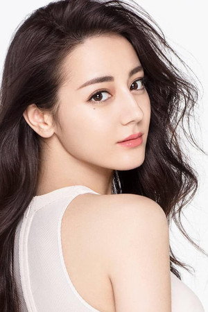 迪丽热巴 profil kép