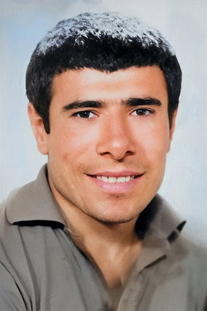 İlyas Salman profil kép