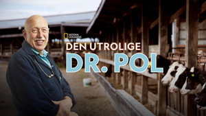 Dr. Pol állatklinikája kép
