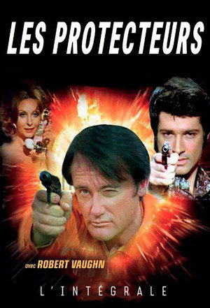 The Protectors poszter