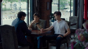 ลางสังหรณ์ 1. évad Ep.4 4. epizód