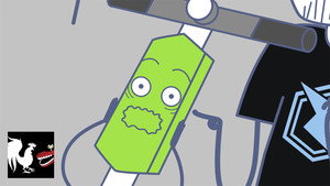 Rooster Teeth Animated Adventures 8. évad Ep.49 49. epizód