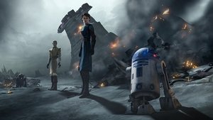 Star Wars: A klónok háborúja 2. évad Ep.21 Menj haza, Artu