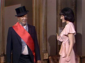 Sanford and Son 6. évad Ep.8 8. epizód