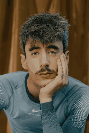 Federico Majorana profil kép