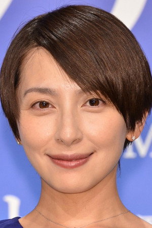 奥菜恵 profil kép