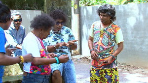മറിമായം 4. évad Ep.20 20. epizód