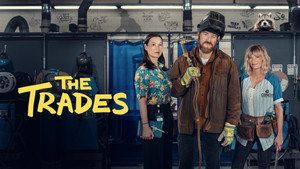 The Trades kép