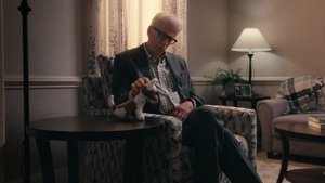 Beépített öregúr 1. évad Ep.2 Az ember, aki túl sokat tudott a hidakról