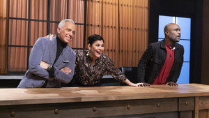 Chopped 57. évad Ep.10 10. epizód