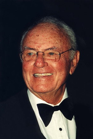 Harvey Korman profil kép
