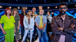 The Weakest Link 3. évad Ep.9 9. epizód