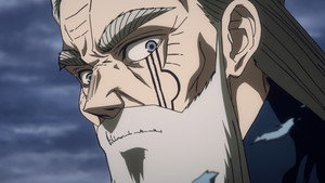 マッシュル-MASHLE- 1. évad Ep.21 21. epizód