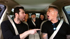 Carpool Karaoke: A sorozat 1. évad Ep.3 3. epizód
