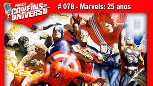 Confins do Universo 5. évad Ep.12 12. epizód