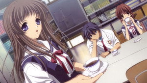 CLANNAD kép