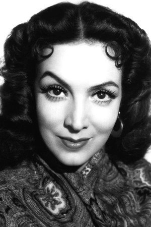 María Félix profil kép