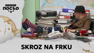 Државни посао 14. évad Ep.130 130. epizód
