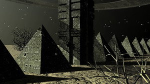 The Pyramid Code 1. évad Ep.2 2. epizód
