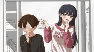 僕の心のヤバイやつ kép