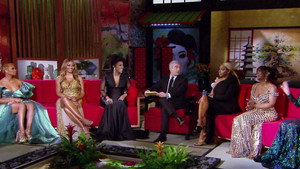 The Real Housewives of Atlanta 11. évad Ep.21 21. epizód