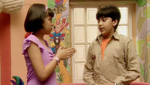 शाका लाका बूम बूम 2. évad Ep.29 29. epizód