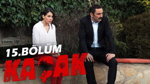 Kaçak 1. évad Ep.15 15. epizód