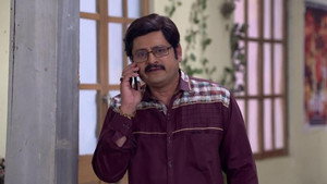 भाभीजी घर पर हैं! 1. évad Ep.836 836. epizód